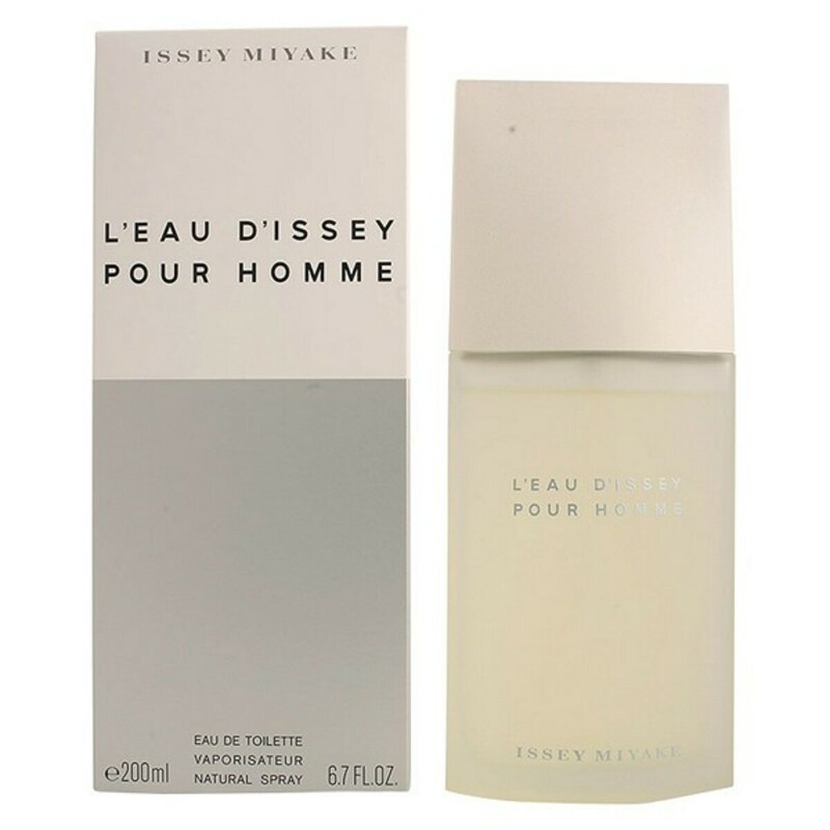 Issey miyake l&