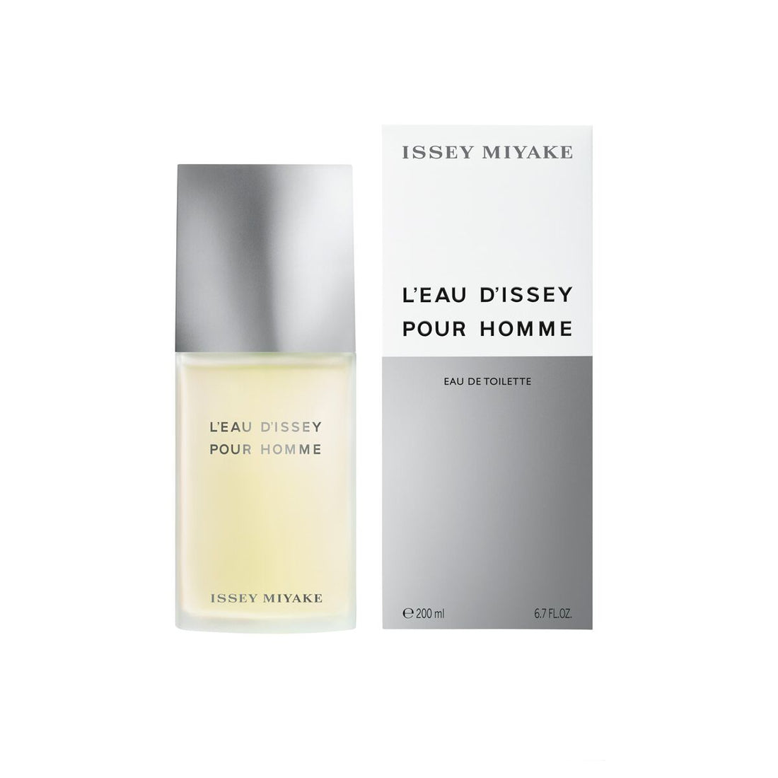 Issey miyake l&