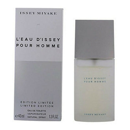 Issey miyake l&