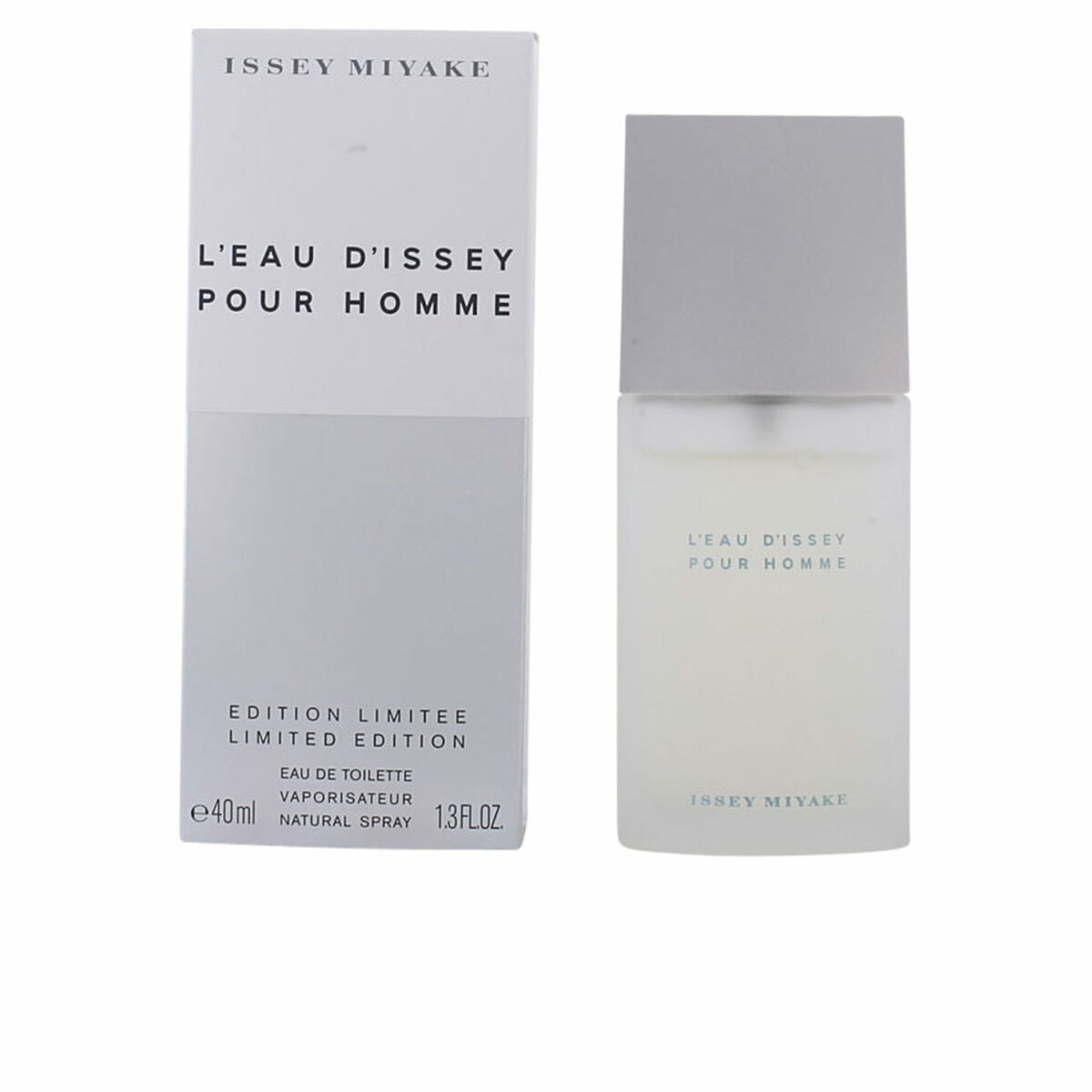 Issey miyake l&