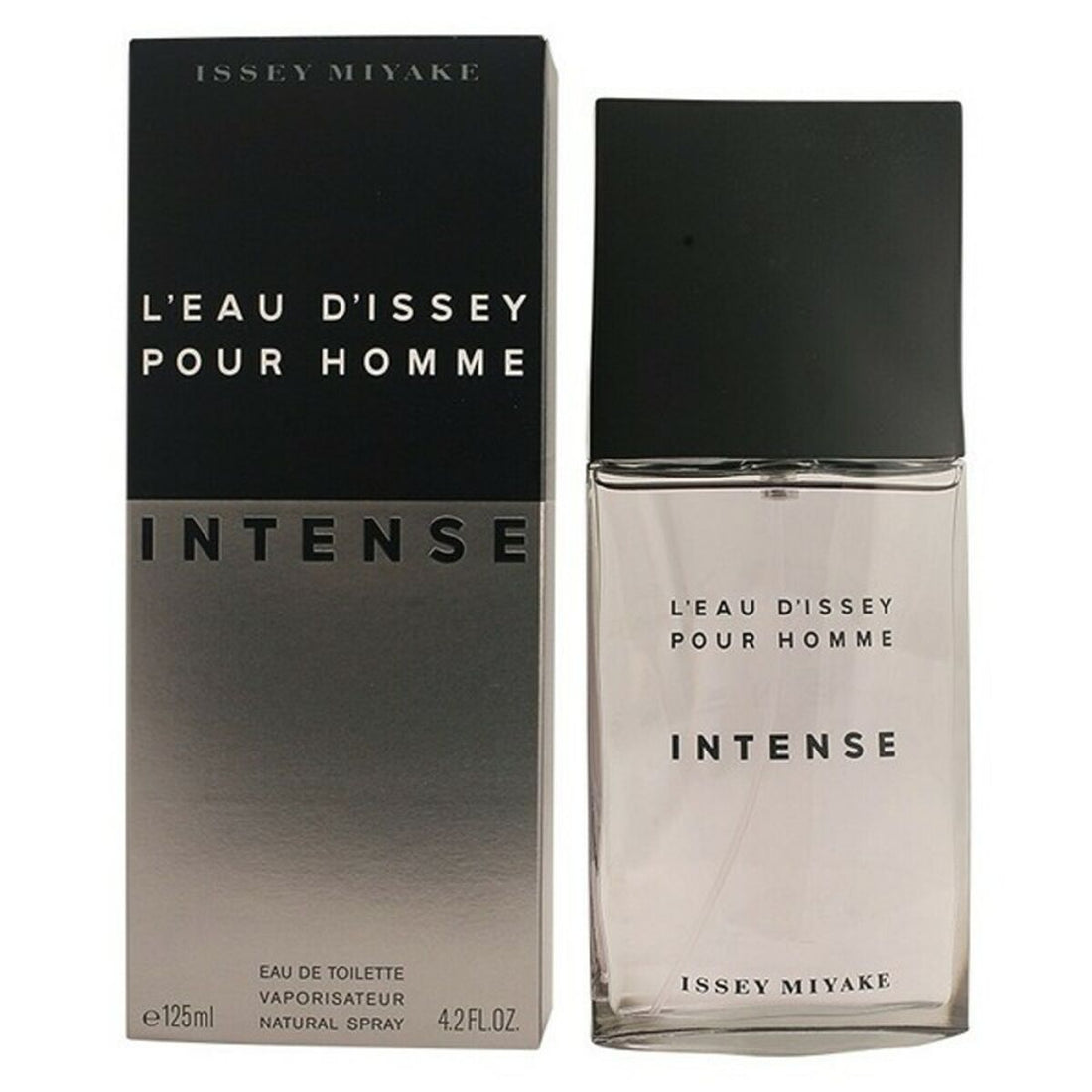 Issey miyake l&