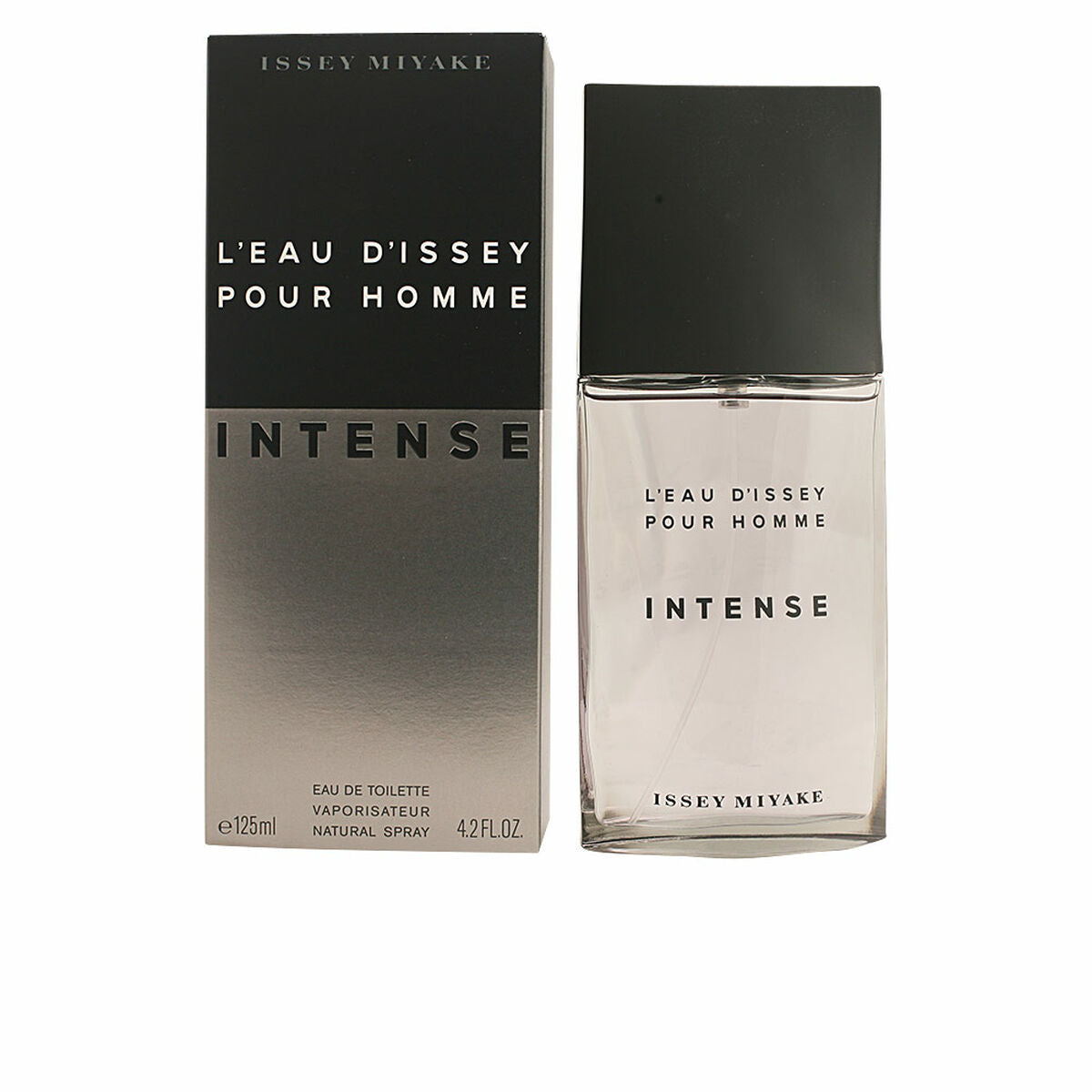 Issey miyake l&