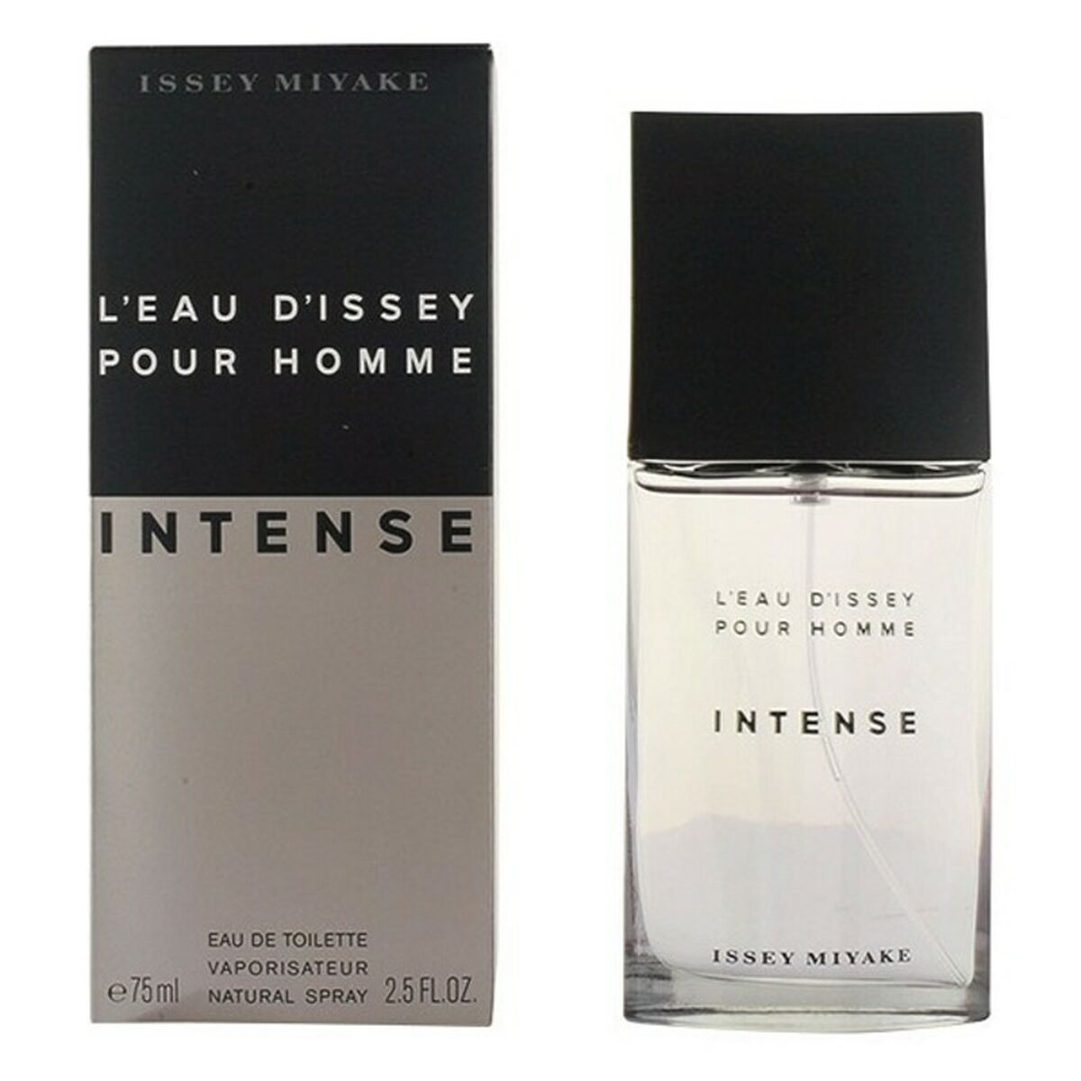 Issey miyake l&