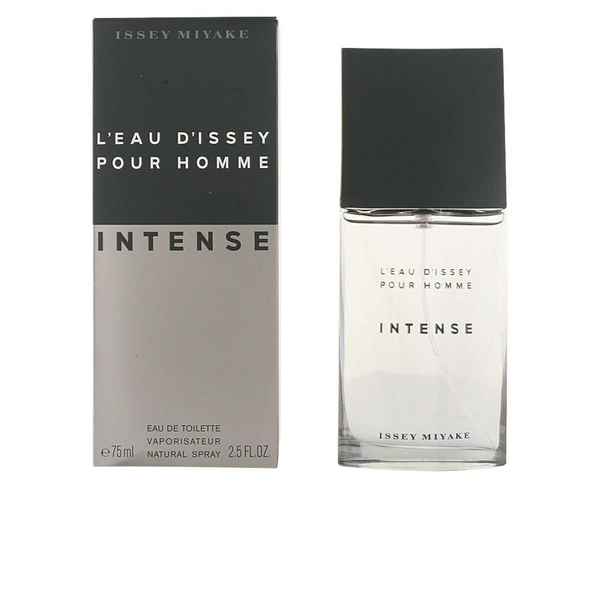 Issey miyake l&