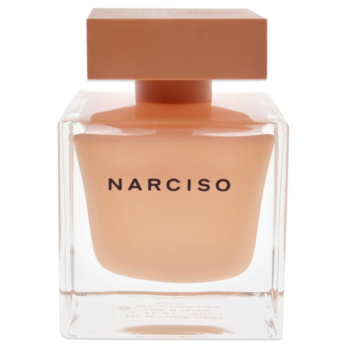 Narciso rodriguez narciso ambrée edp