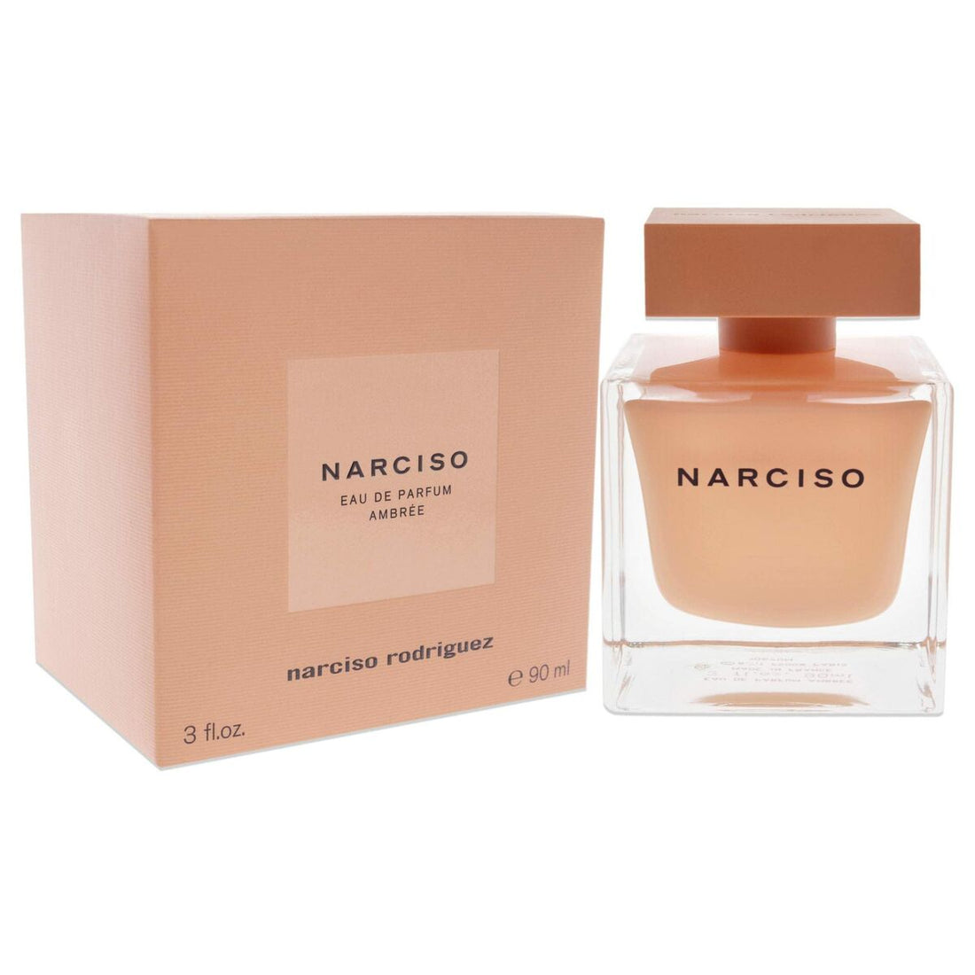 Narciso rodriguez narciso ambrée edp