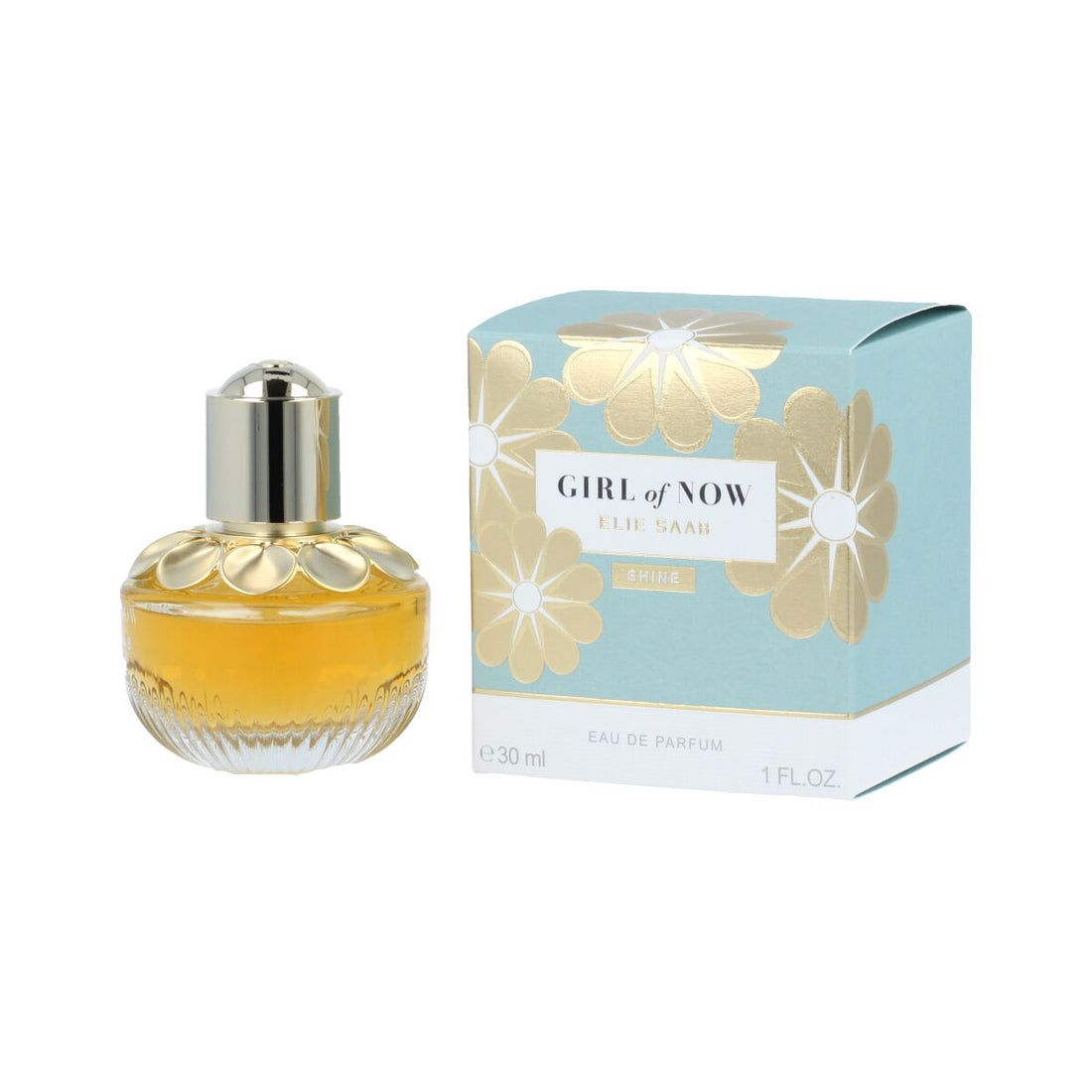 Elie saab girl of now shine edp