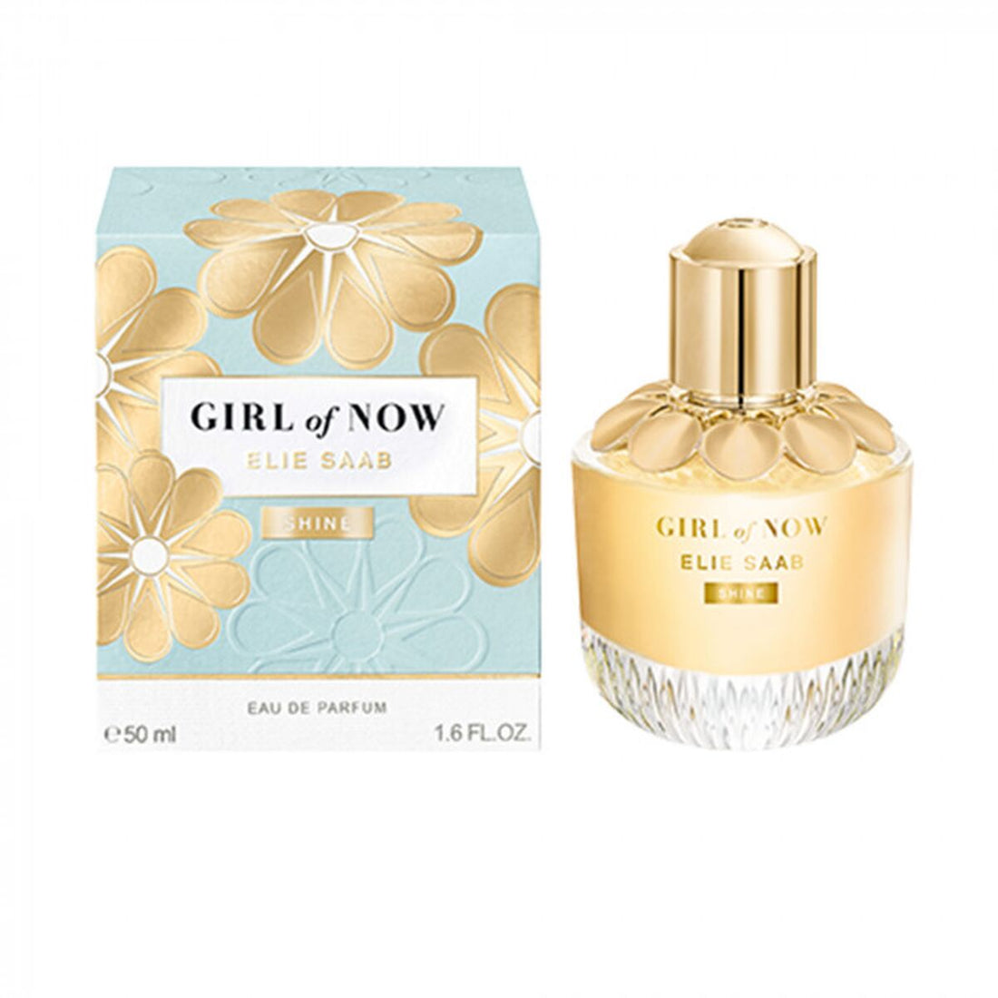 Elie saab girl of now shine edp
