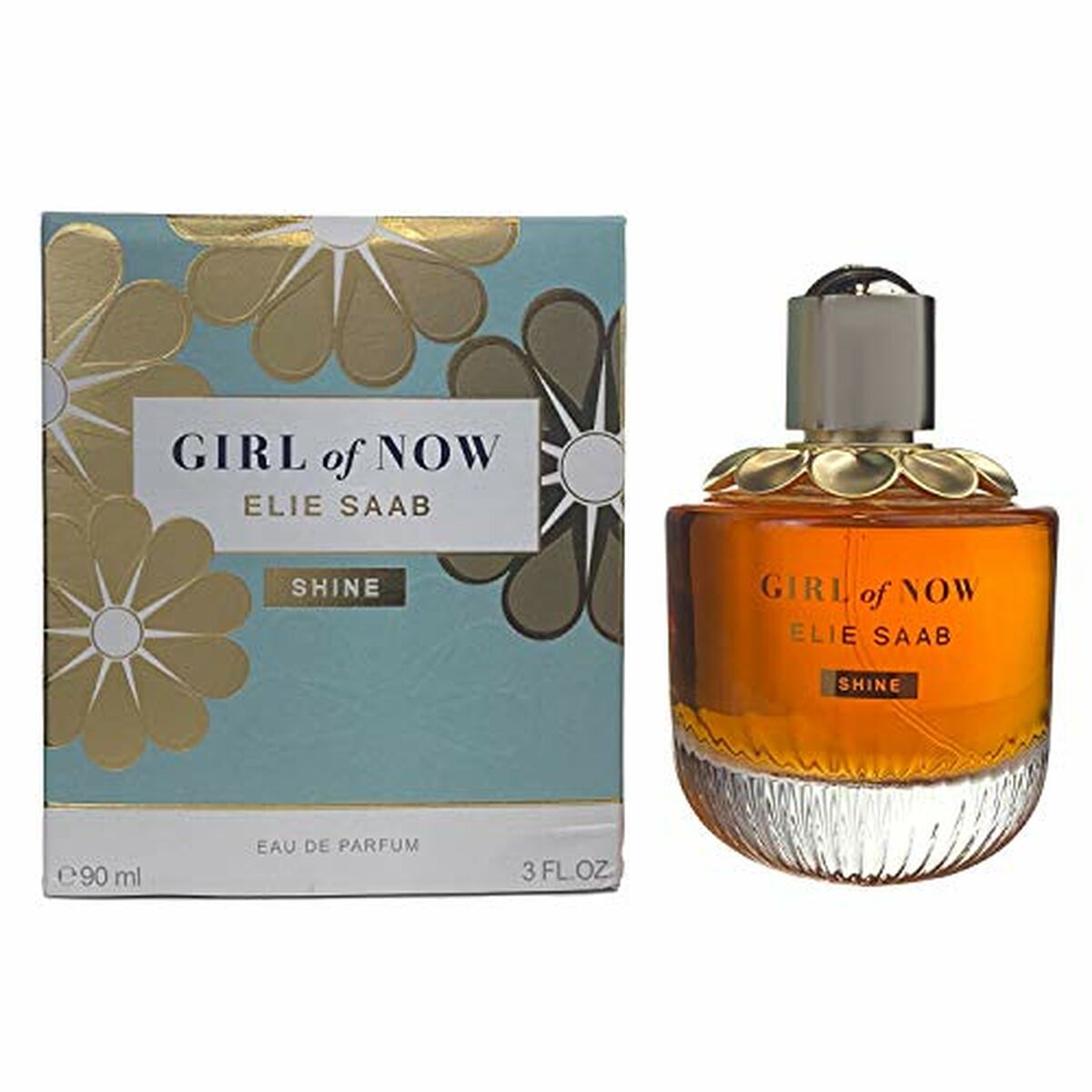 Elie saab girl of now shine edp