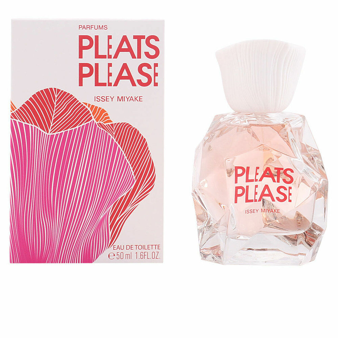 Issey miyake pleats please edt
