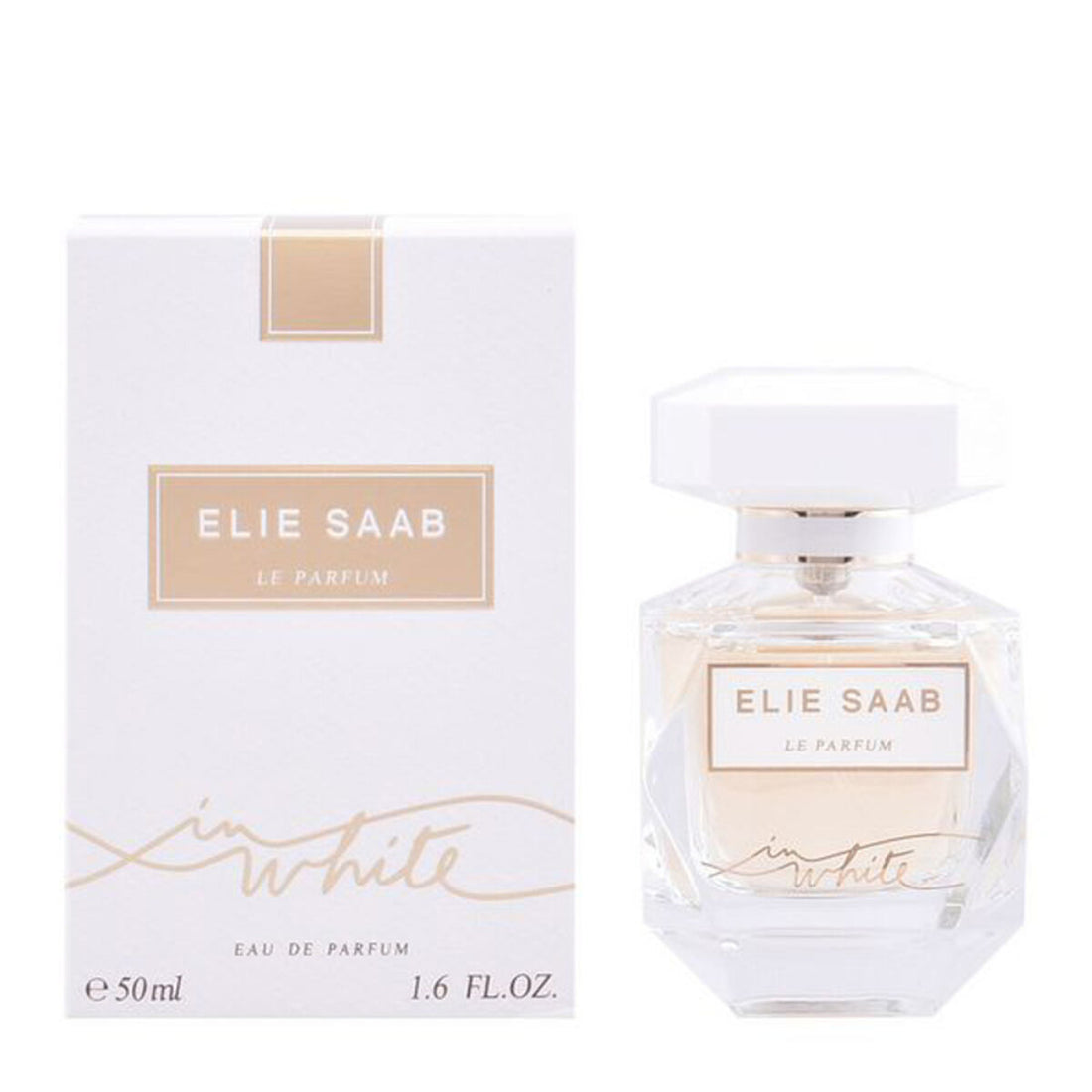 Elie saab le parfum in white edp