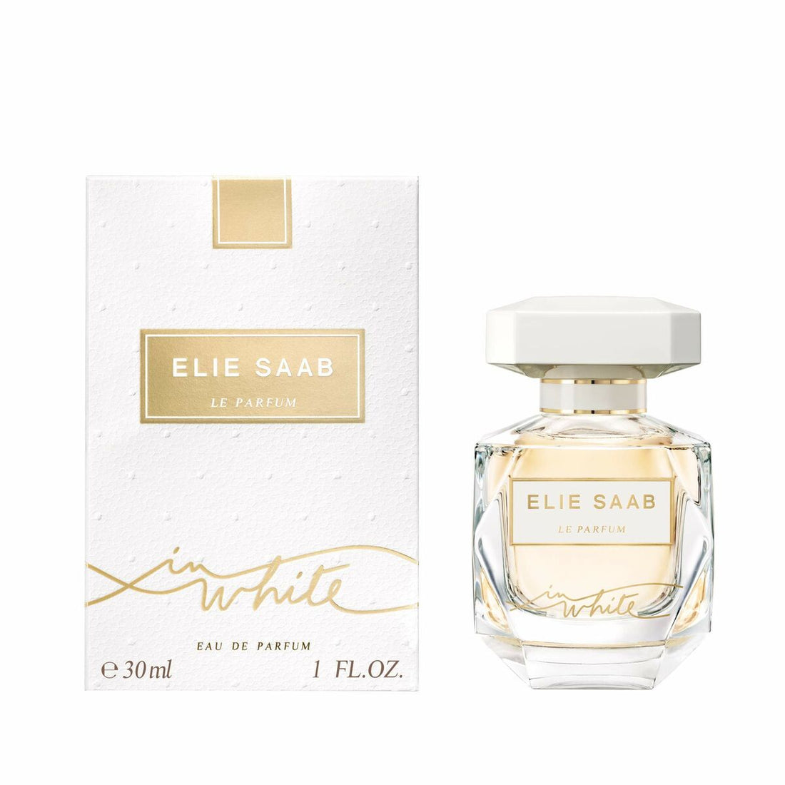 Elie saab le parfum in white edp
