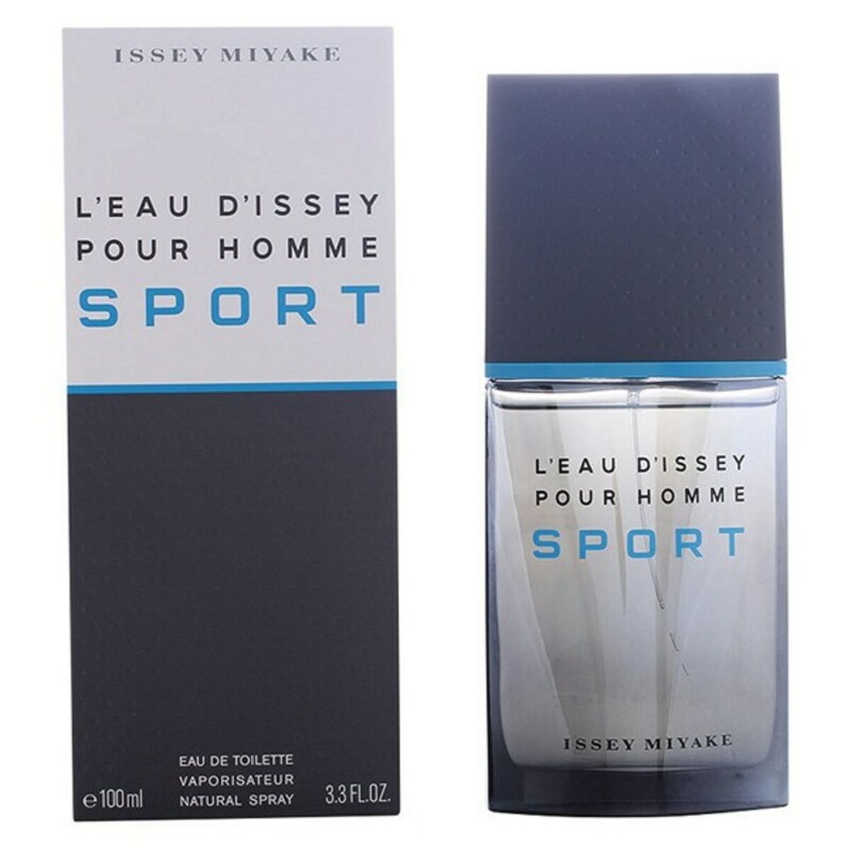 Issey miyake l&