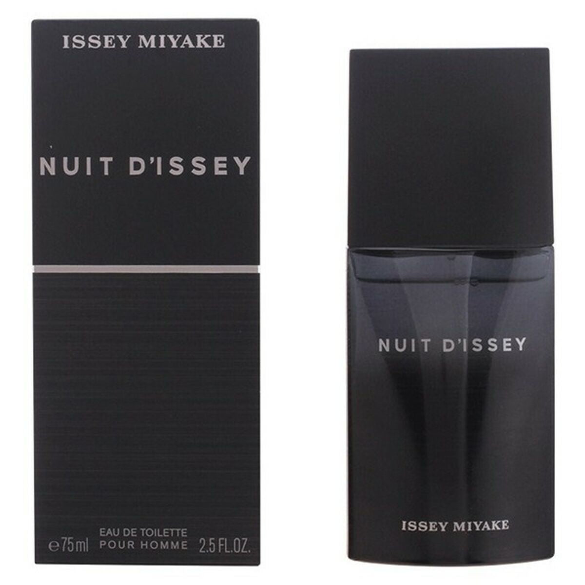 Issey miyake nuit d&