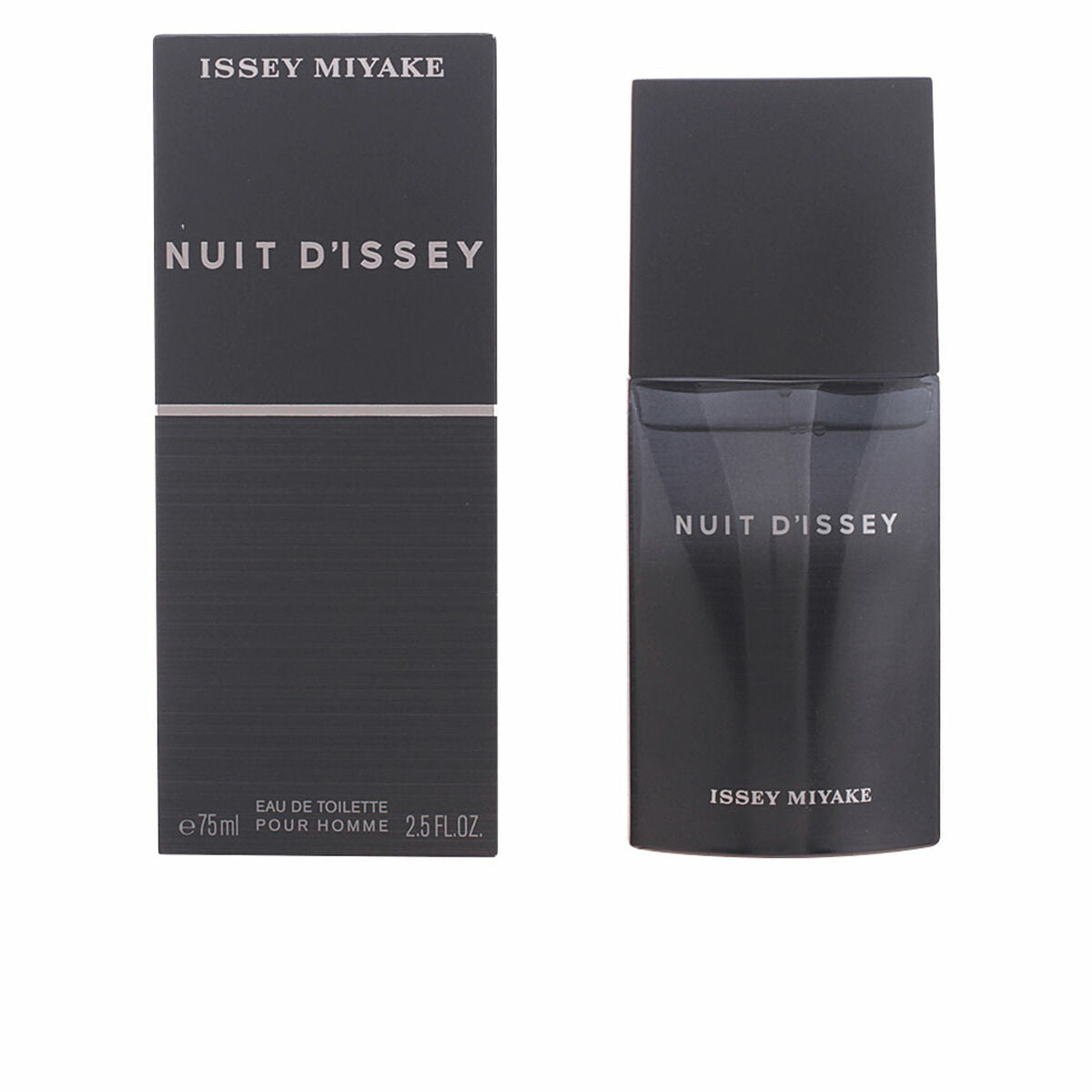 Issey miyake nuit d&