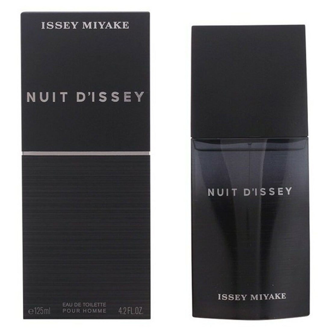 Issey miyake nuit d&