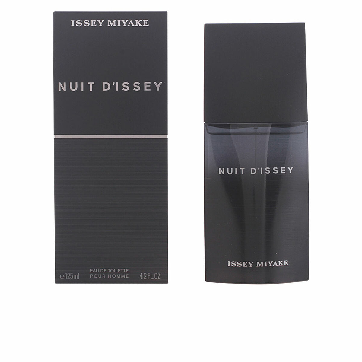 Issey miyake nuit d&