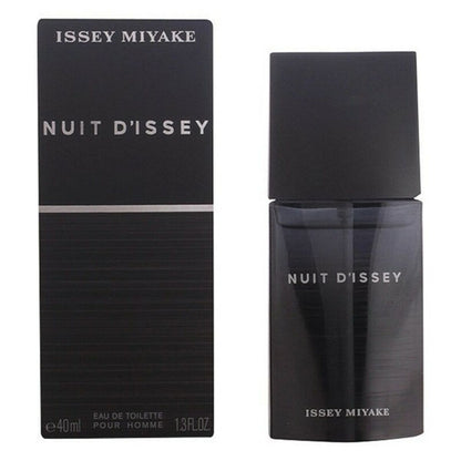 Issey miyake nuit d&
