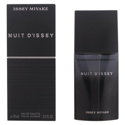 Issey miyake nuit d&