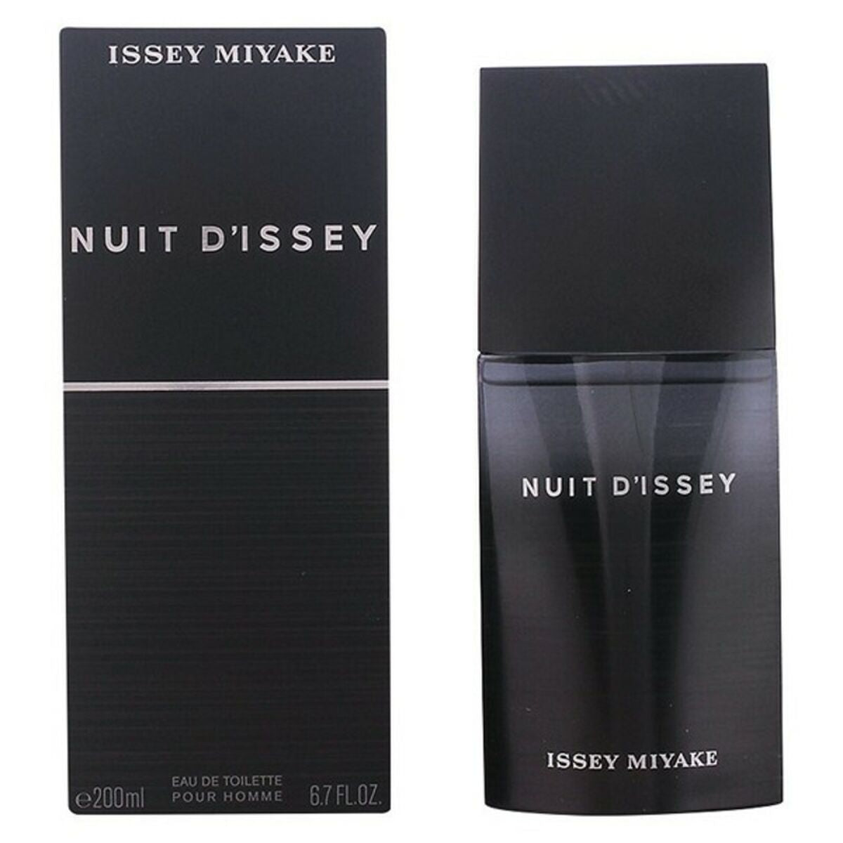 Issey miyake nuit d&