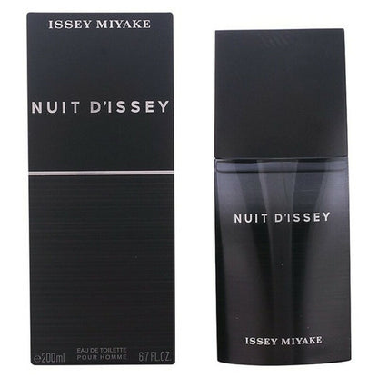 Issey miyake nuit d&