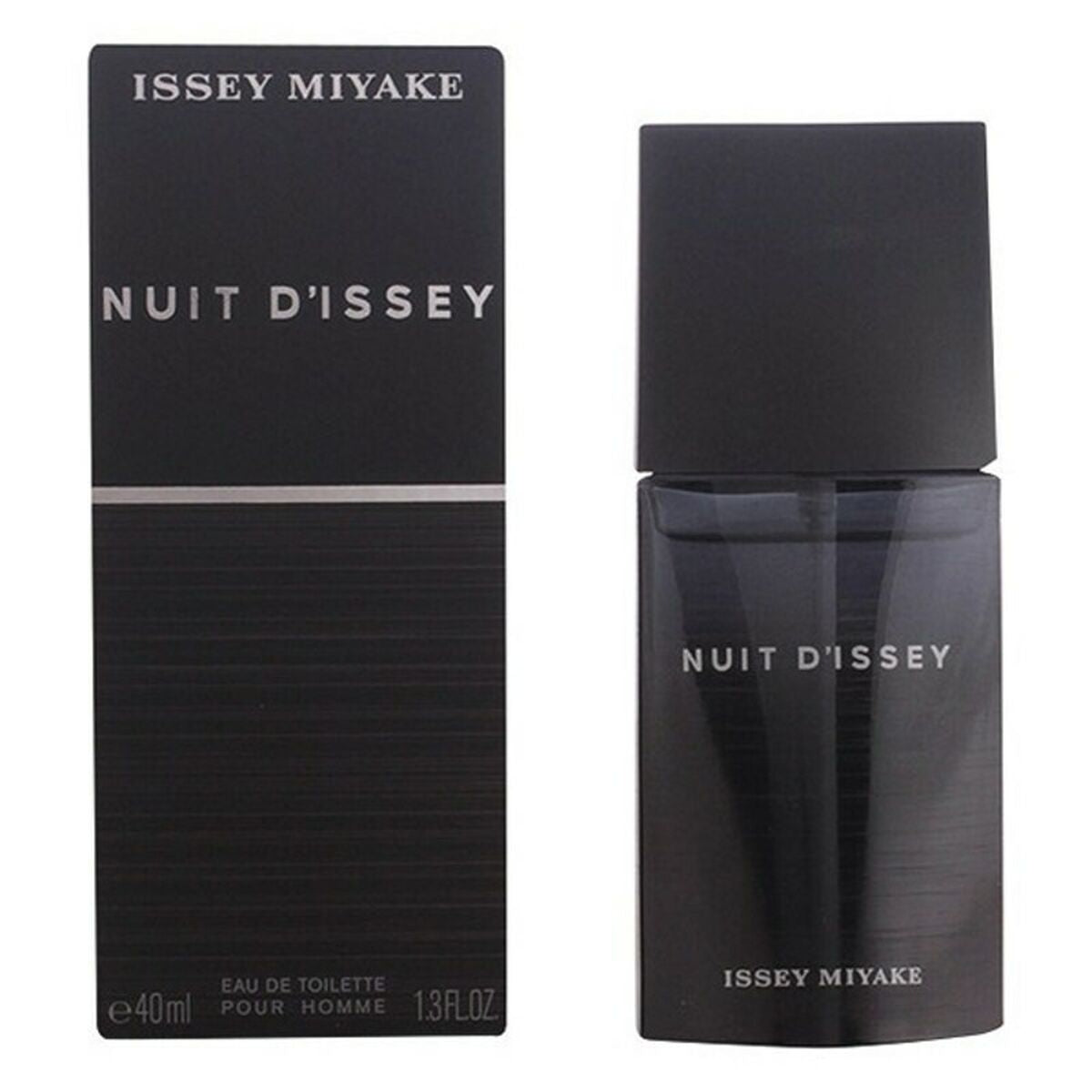 Issey miyake nuit d&