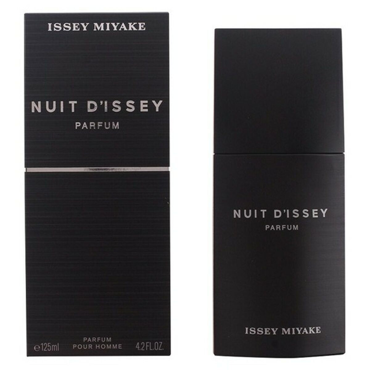 Issey miyake nuit d&