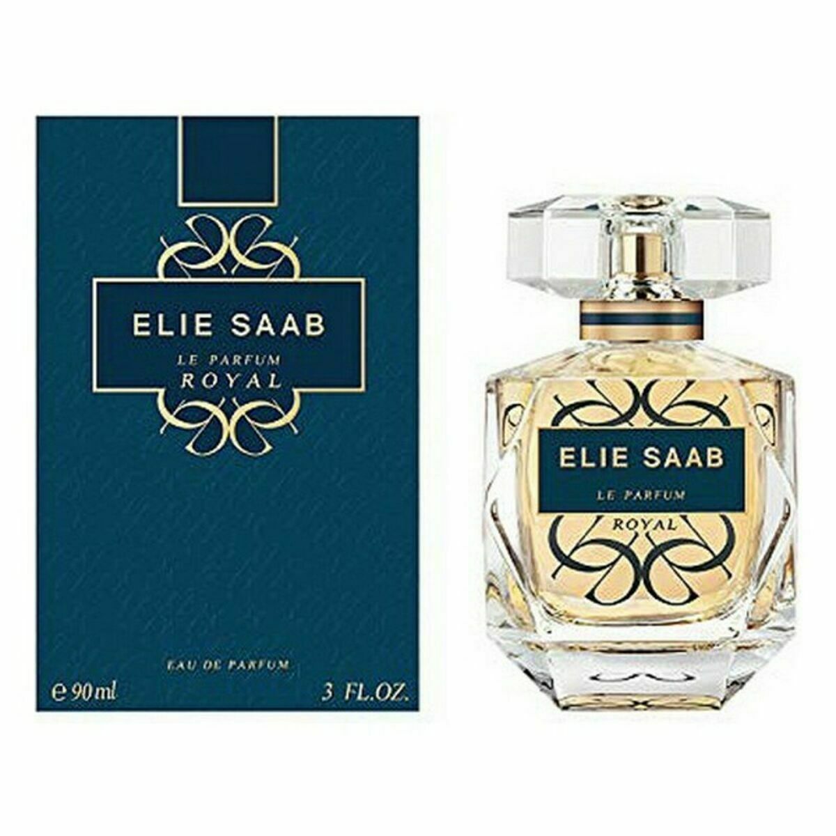 Elie saab le parfum royal edp