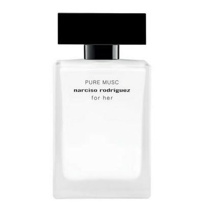 Narciso rodriguez pure musc for her edp
