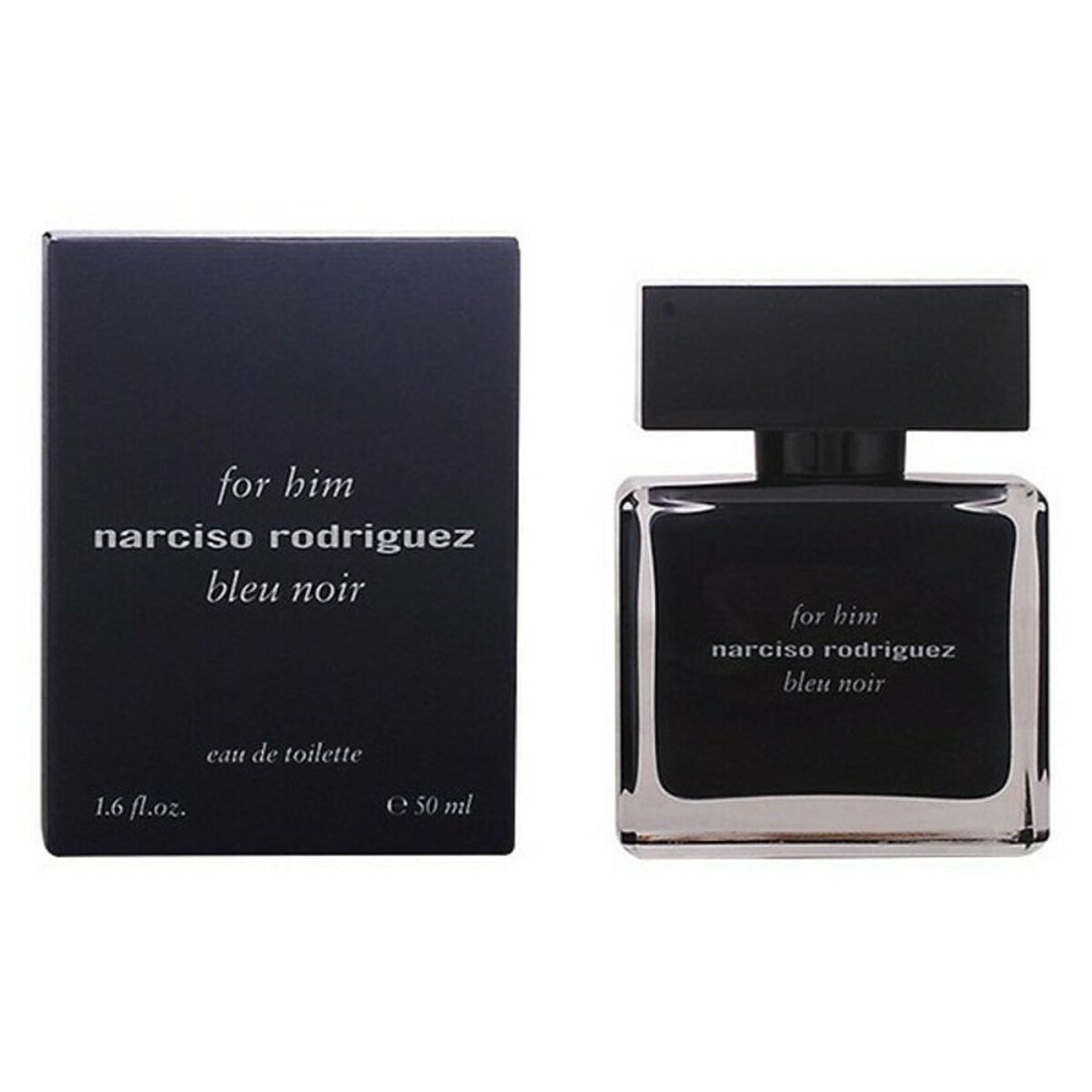 Narciso rodriguez for him bleu noir edt