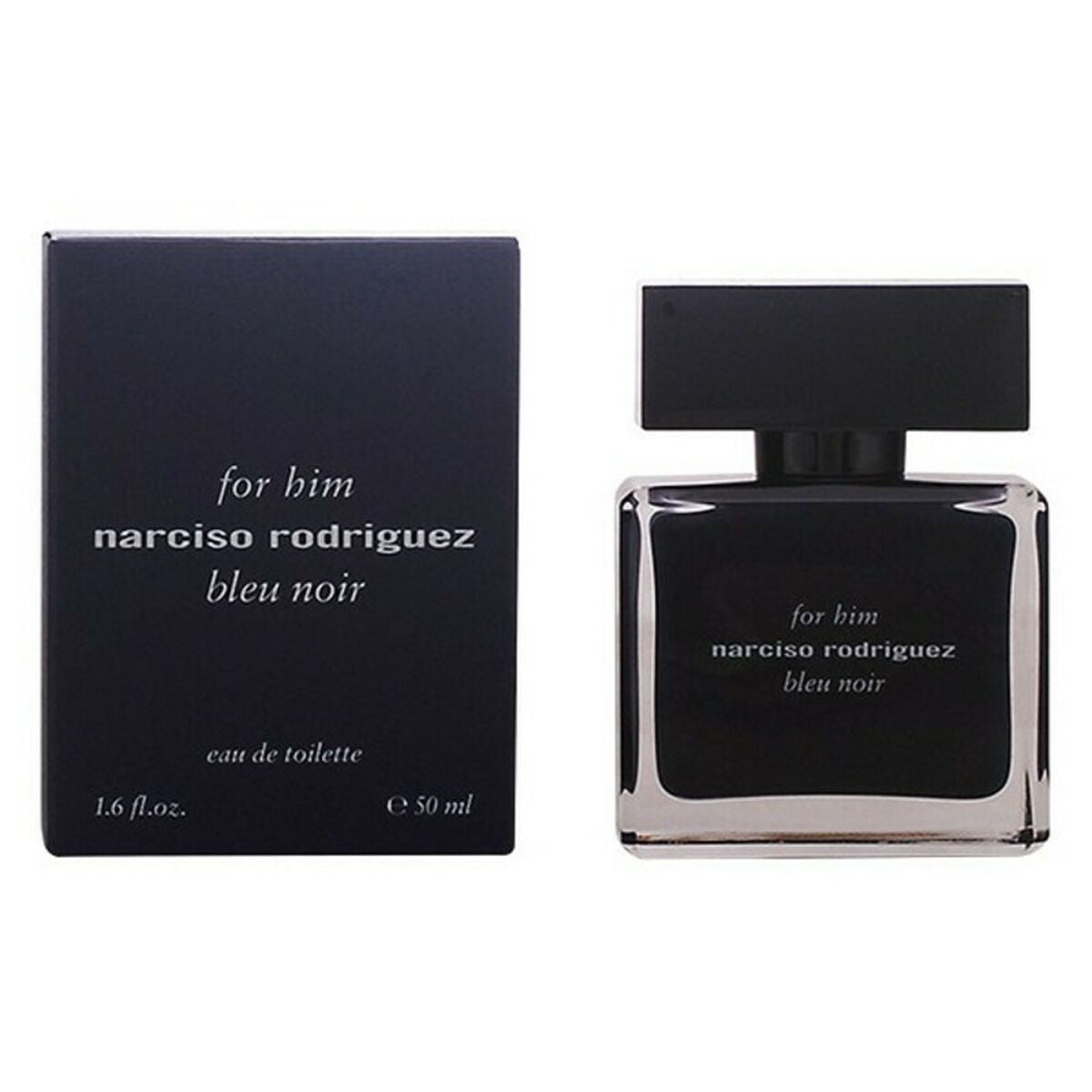 Narciso rodriguez for him bleu noir edt