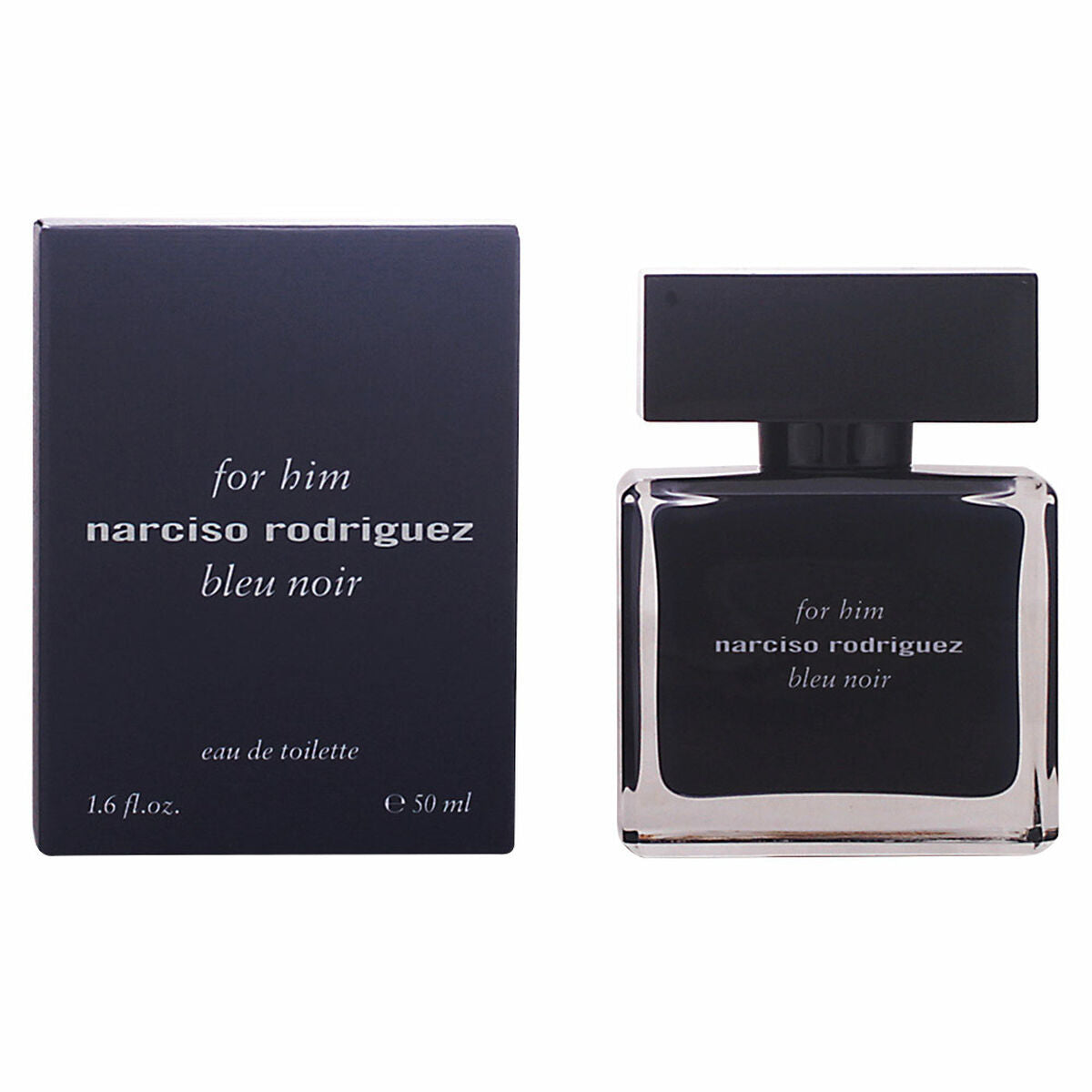 Narciso rodriguez for him bleu noir edt