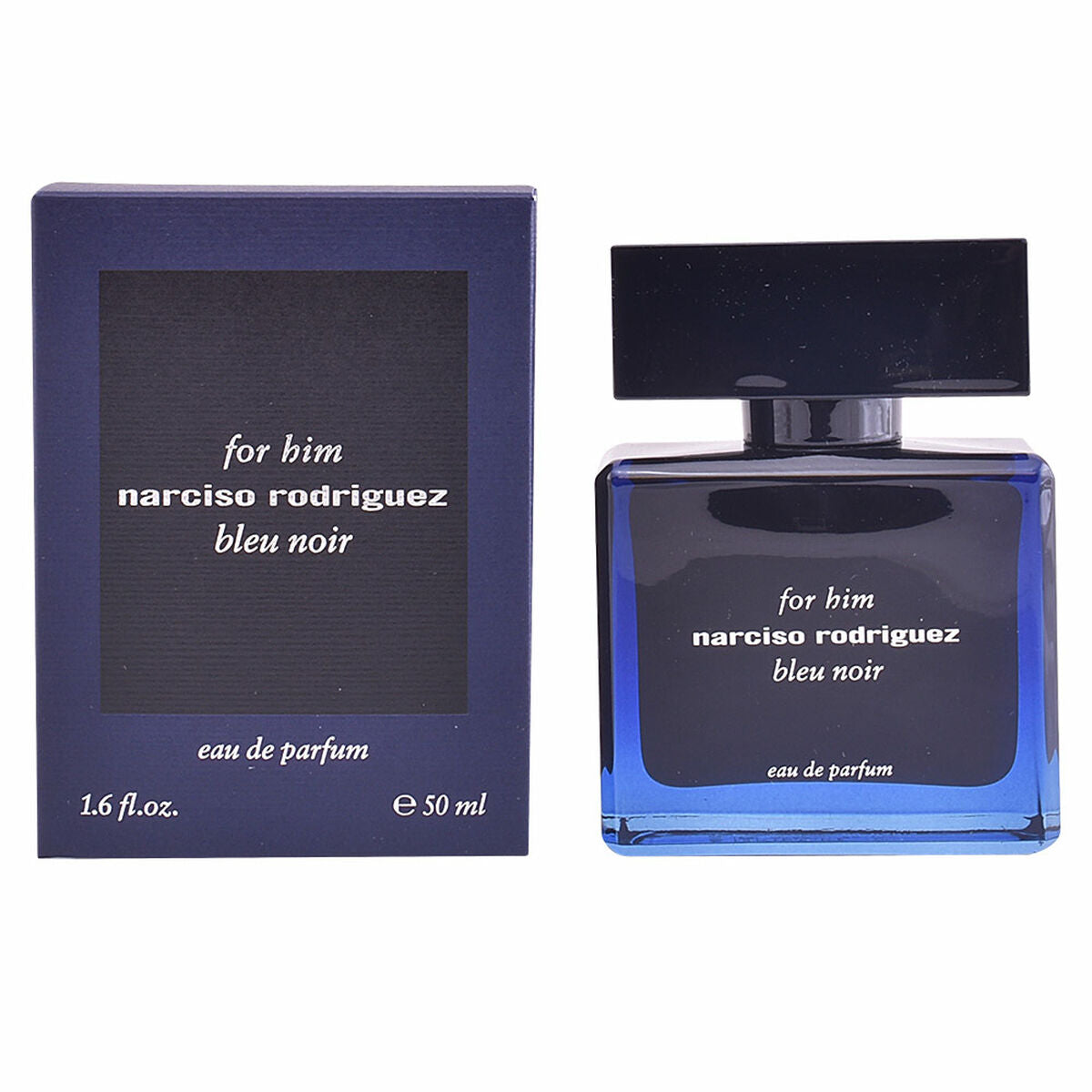 Narciso rodriguez for him bleu noir edp