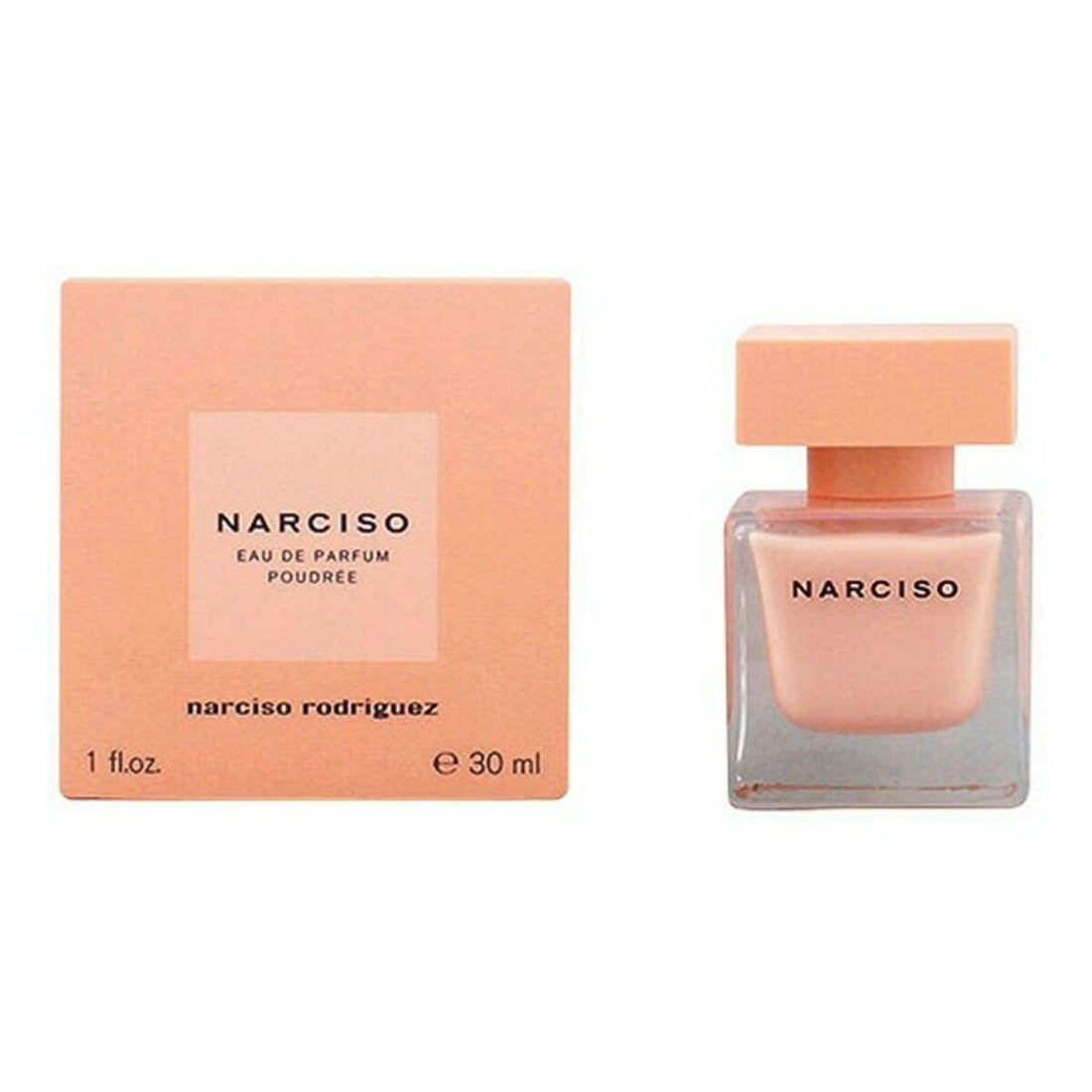 Narciso rodriguez narciso poudrée edp