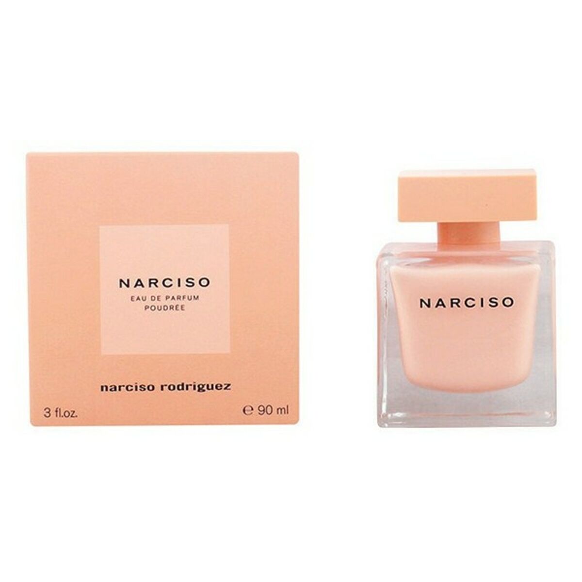Narciso rodriguez narciso poudrée edp