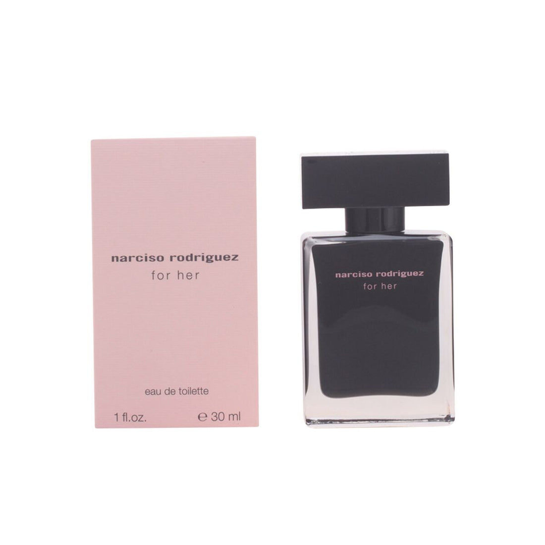 Narciso rodriguez for her edt