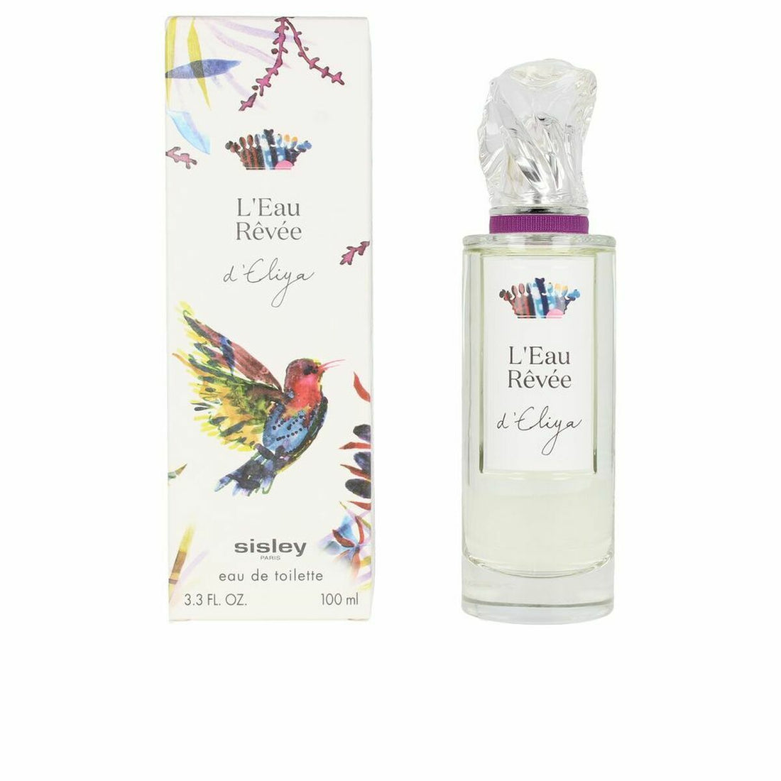 Sisley l&