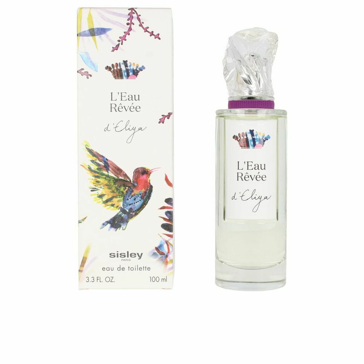 Sisley l&