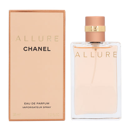 Chanel Allure EdP