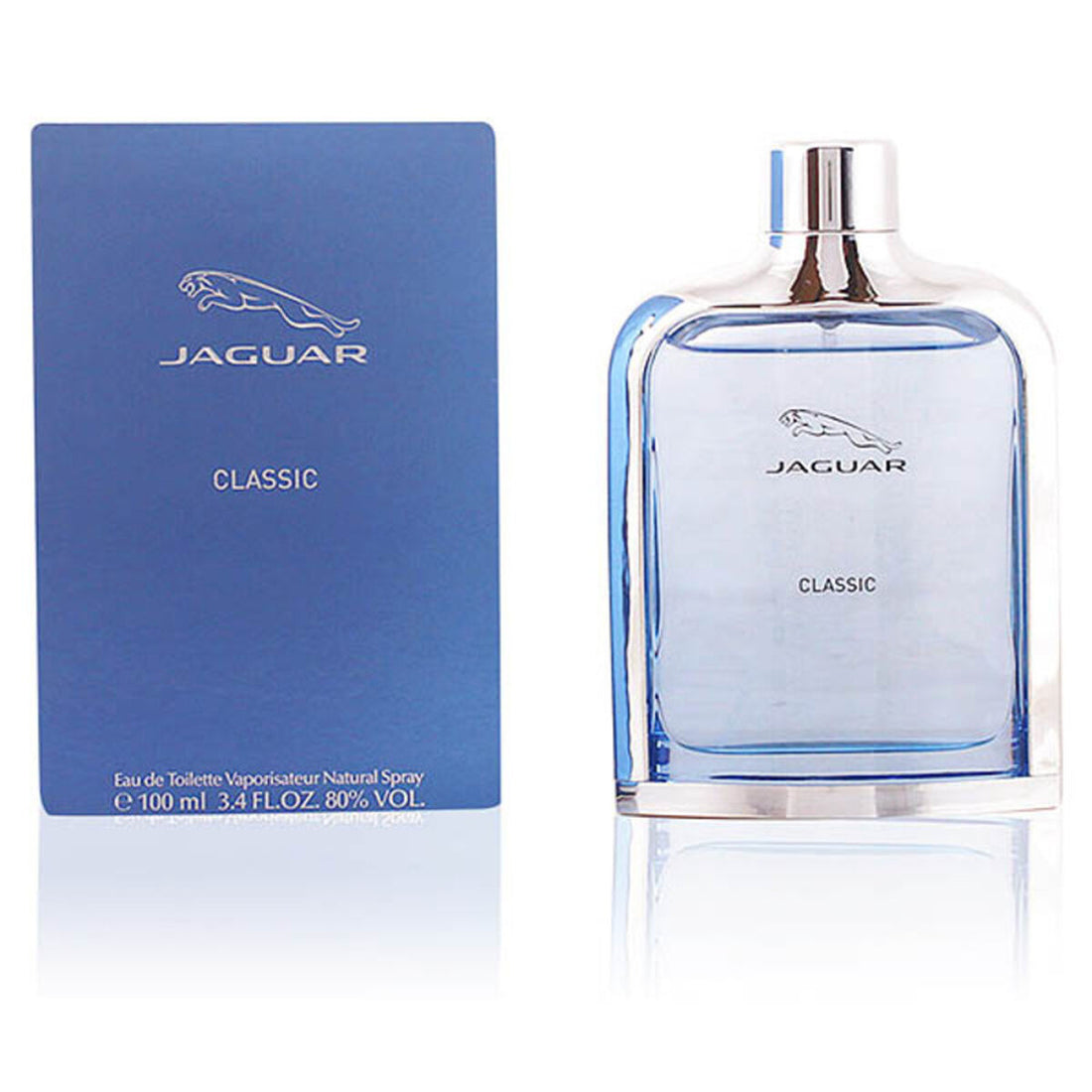 Jaguar classic edt