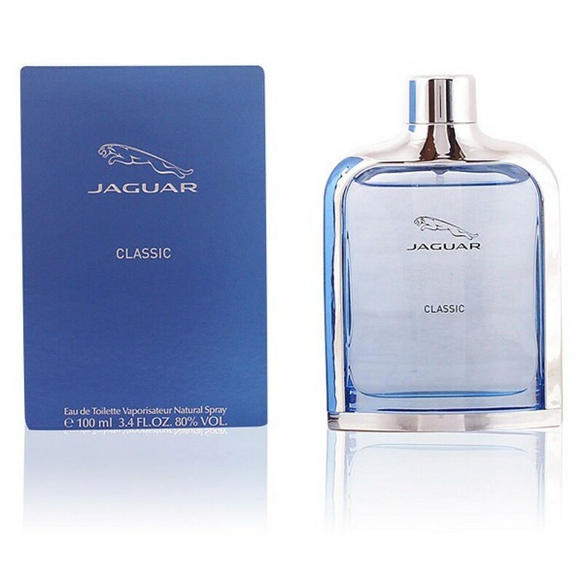 Jaguar classic edt