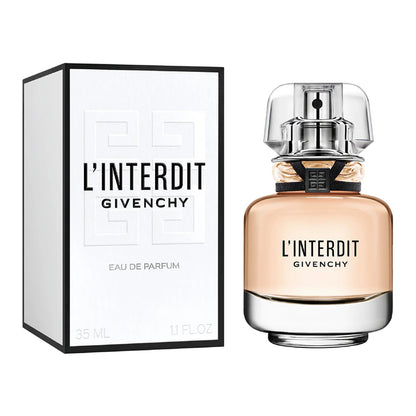 Givenchy L’Interdit EdP