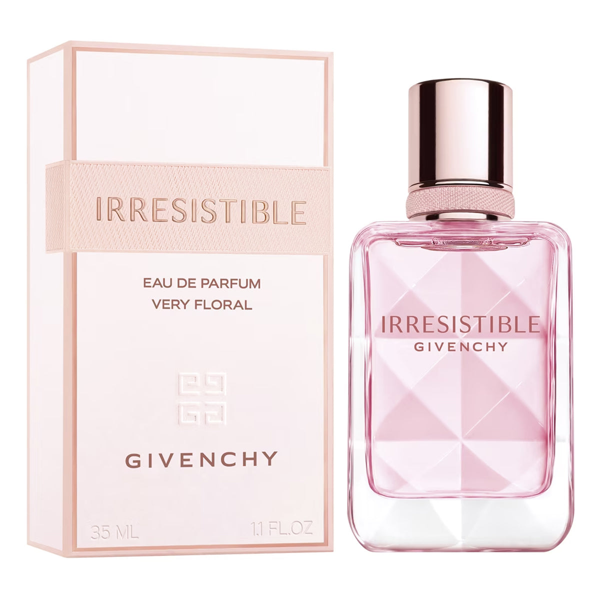 Givenchy Irresistible Very Floral EdP