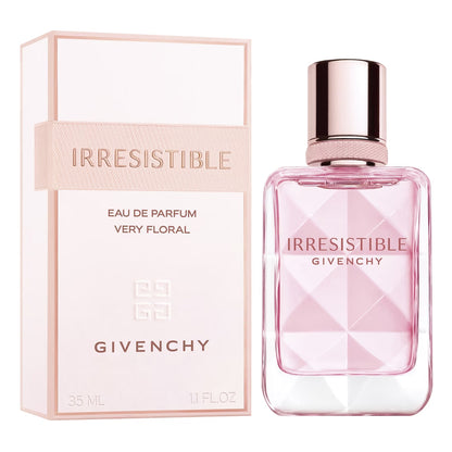 Givenchy Irresistible Very Floral EdP