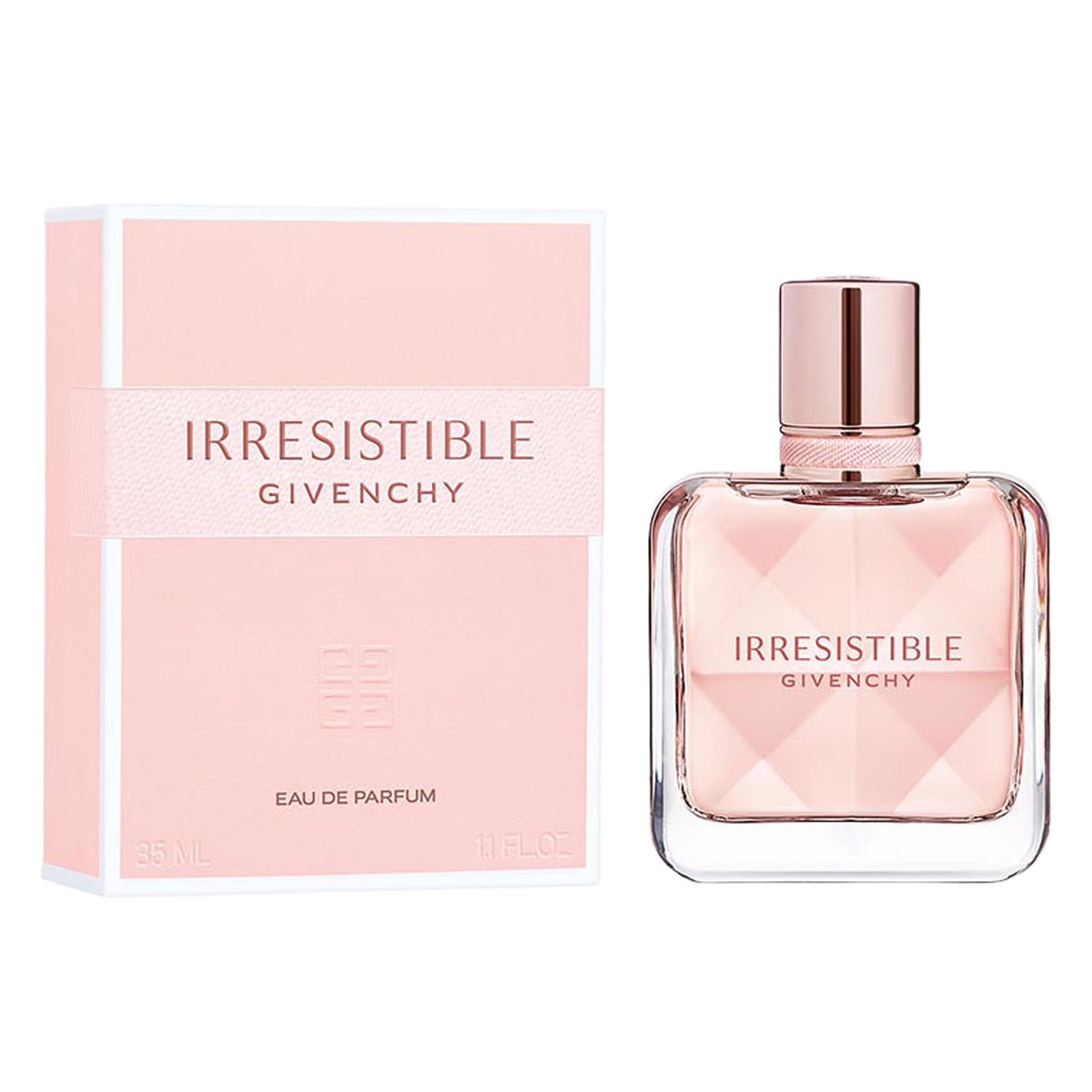 Givenchy Irresistible EdP