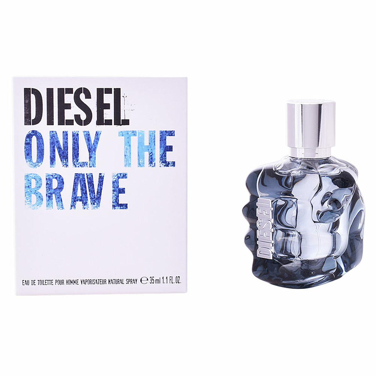Diesel only the brave edt