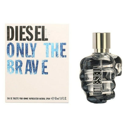 Diesel only the brave edt