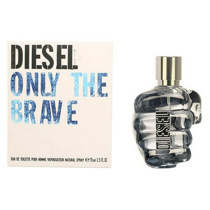 Diesel only the brave edt