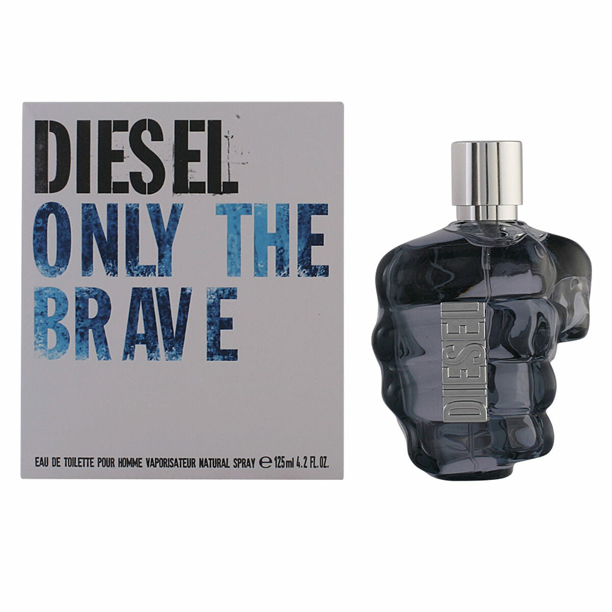 Diesel only the brave edt