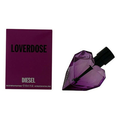 Diesel loverdose edp